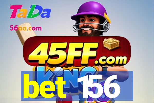 bet 156